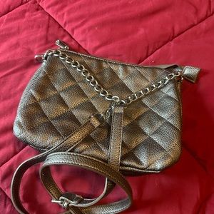 Crossbody purse